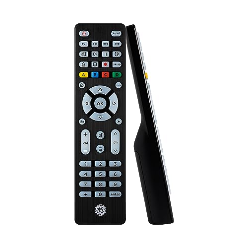 Universal Remotes - GE Designer Remotes