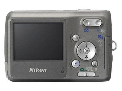 OM SYSTEM OLYMPUS FE310 8MP Digital Camera with 5x Optical Zoom