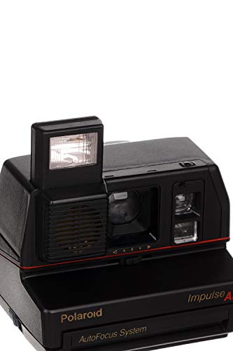 Polaroid Impulse AF Instant Film Camera