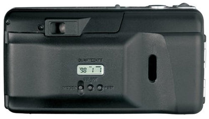 Olympus Infinity Zoom 80 QD Date 35mm Camera
