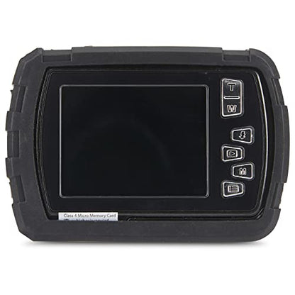 Polaroid IS048 Waterproof Instant Sharing 16 MP Digital Portable Handheld Action Camera