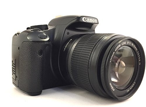 Canon Digital Rebel XSI 12MP Digital SLR Camera
