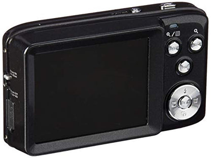 Vivitar 14.1MP Digital Compact System HD Camera with 1.8-Inch LCD