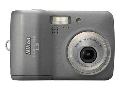 Canon ELPH 160