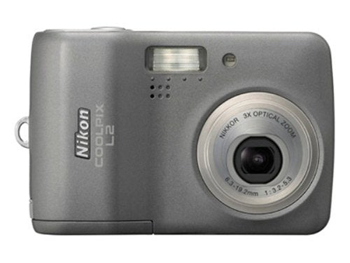 Canon ELPH 160