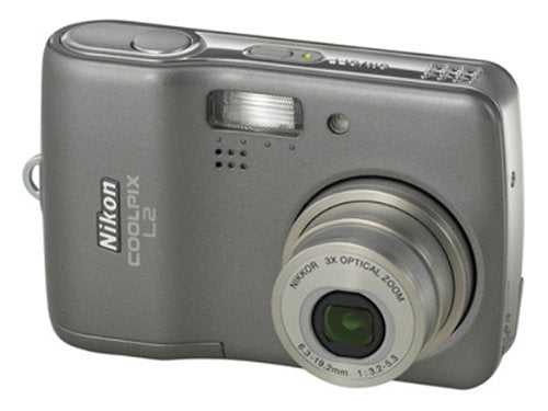 Canon ELPH 160