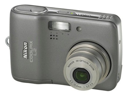 OM SYSTEM OLYMPUS FE310 8MP Digital Camera with 5x Optical Zoom