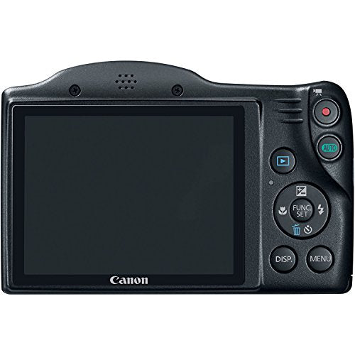 Canon SX400