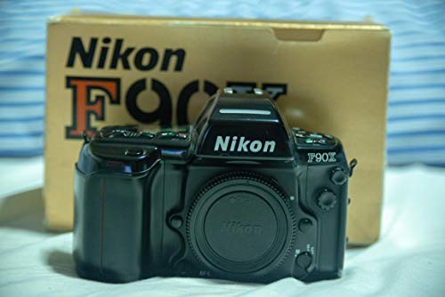 Nikon N90s SLR Body