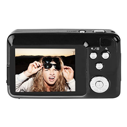 Polaroid 16 Digital Camera with 2.4" LCD - IS824