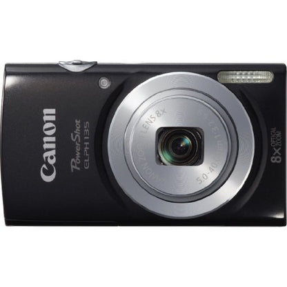 Canon ELPH 135 GC Bundle