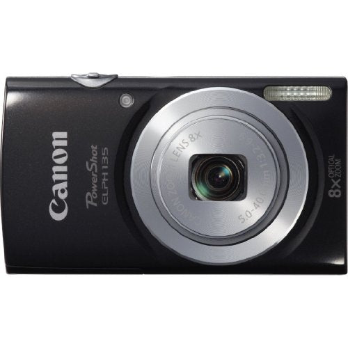Canon ELPH 135 GC Bundle