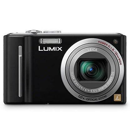 Panasonic Lumix DMC-ZS5