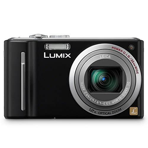 Panasonic Lumix DMC-ZS5