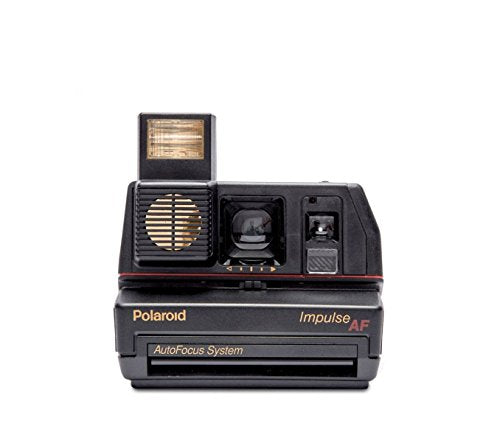 Polaroid Impulse AF Instant Film Camera