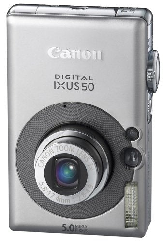 USED Canon Powershot SD400