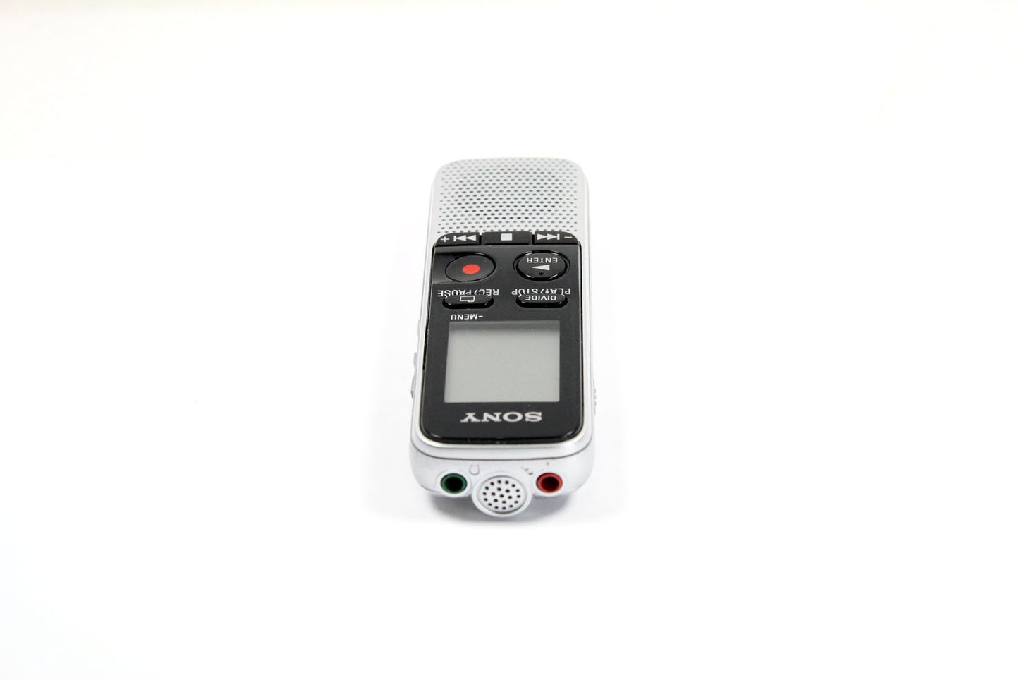 Sony ICD-BX112 Digital Flash Voice Recorder