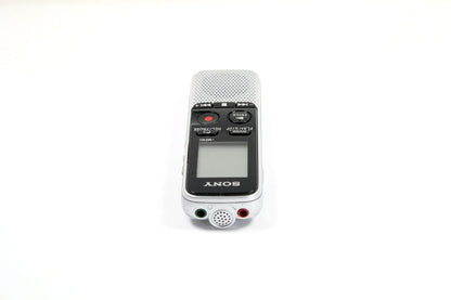 Sony ICD-BX112 Digital Flash Voice Recorder