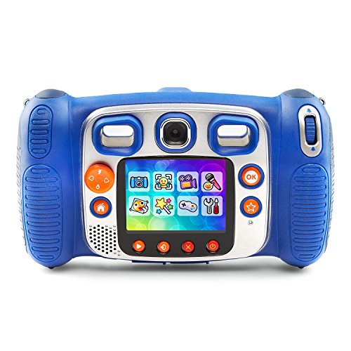 VTech Kidizoom Duo Selfie Camera, Amazon Exclusive