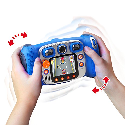 VTech Kidizoom Duo Selfie Camera, Amazon Exclusive