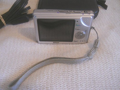 Nikon Coolpix S9 Camera Digital