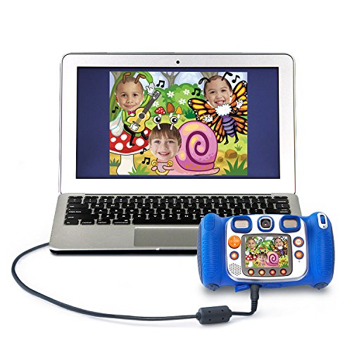VTech Kidizoom Duo Selfie Camera, Amazon Exclusive