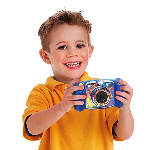 VTech Kidizoom Duo Selfie Camera, Amazon Exclusive