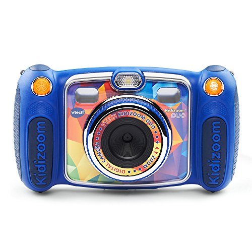 VTech Kidizoom Duo Selfie Camera, Amazon Exclusive