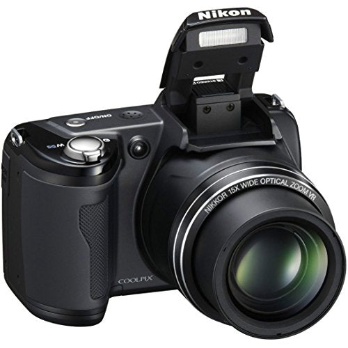 Nikon L105 Camera Digital