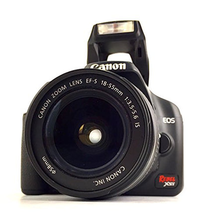 Canon Digital Rebel XSI 12MP Digital SLR Camera