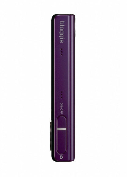 Sony Bloggie Duo Camera (Violet)