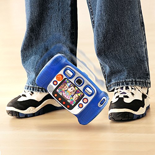 VTech Kidizoom Duo Selfie Camera, Amazon Exclusive