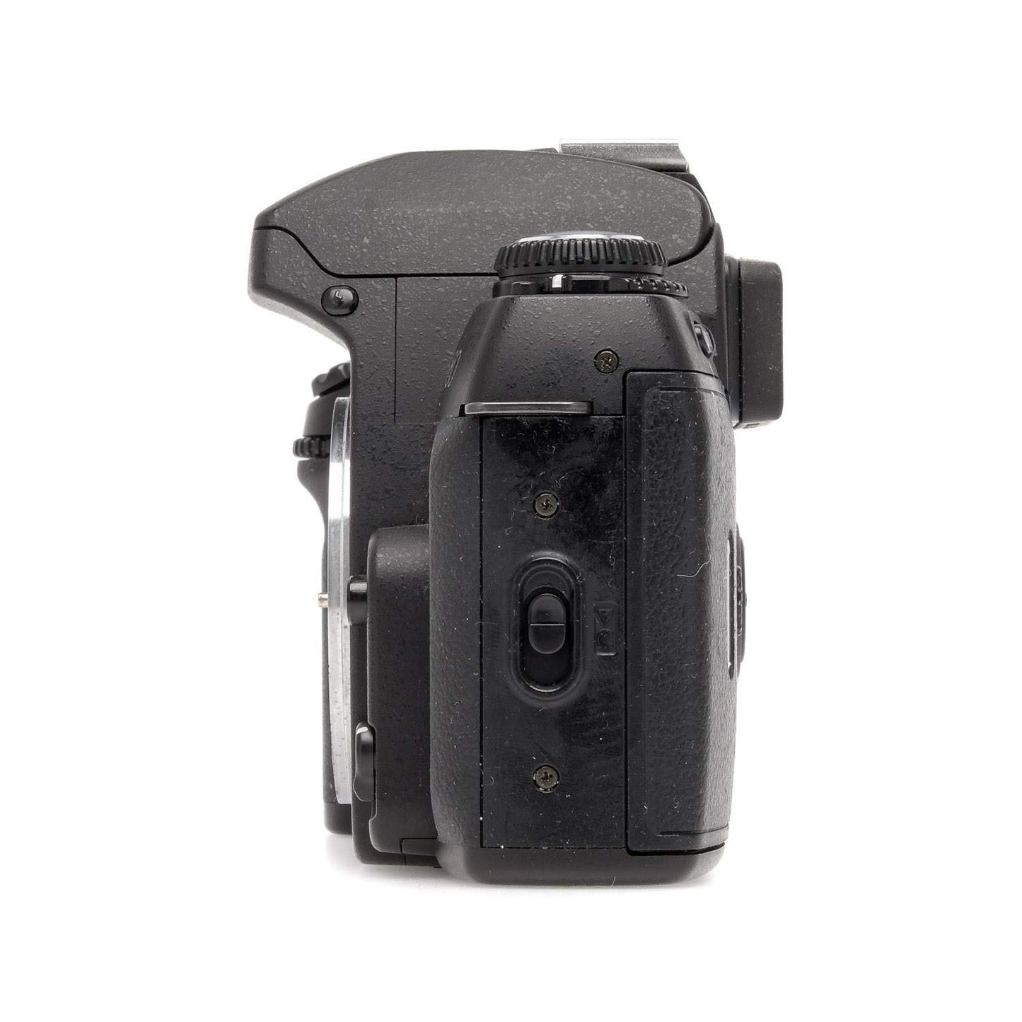 NIKON N80 QD 35mm SLR Camera Body -Requires Lens-