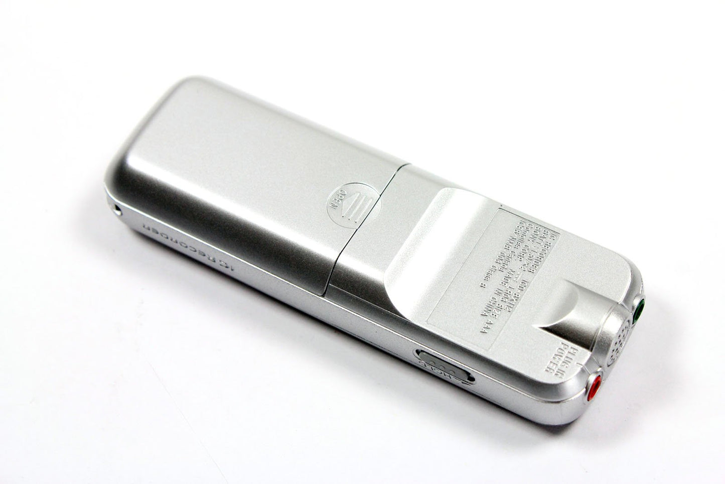 Sony ICD-BX112 Digital Flash Voice Recorder