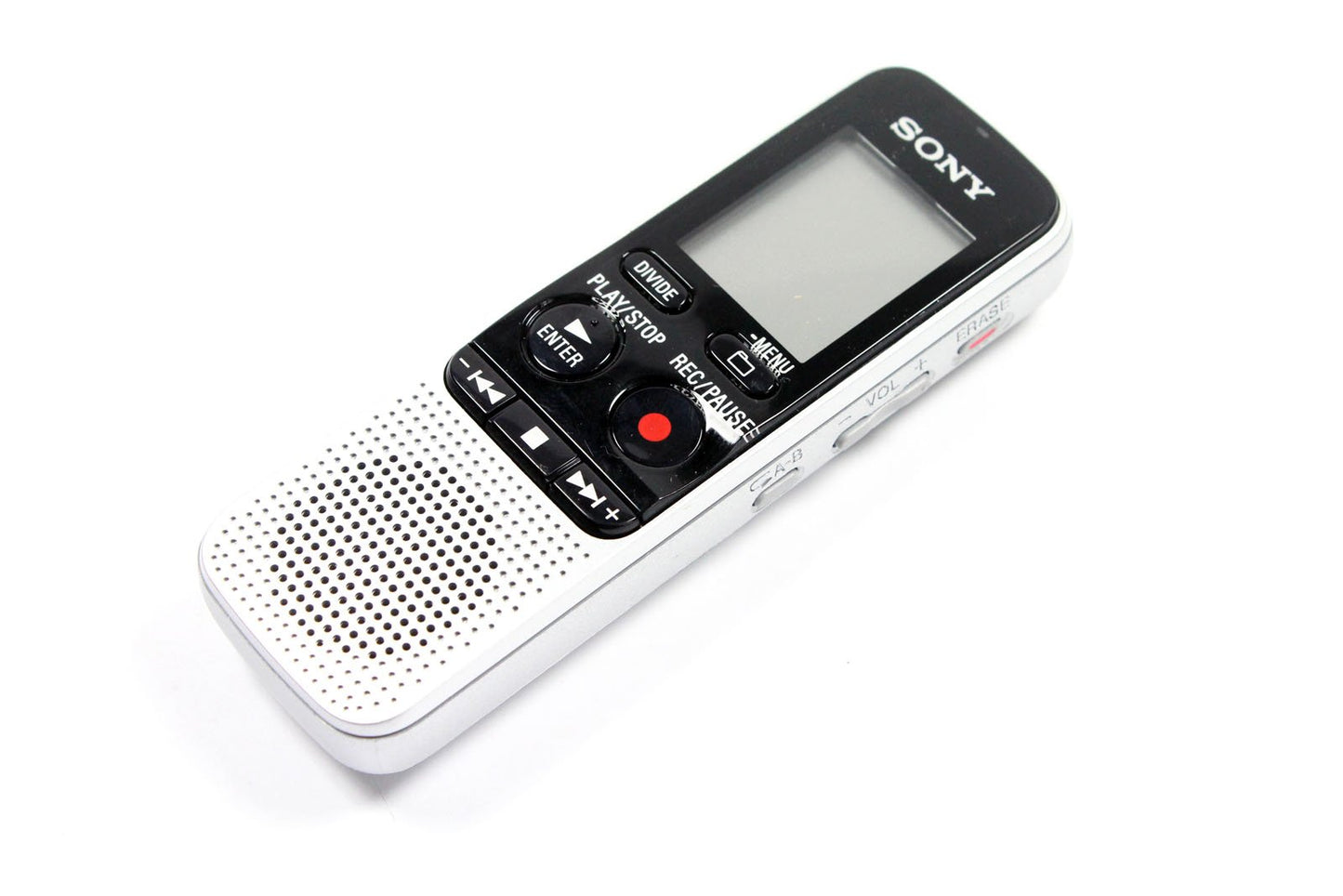 Sony ICD-BX112 Digital Flash Voice Recorder