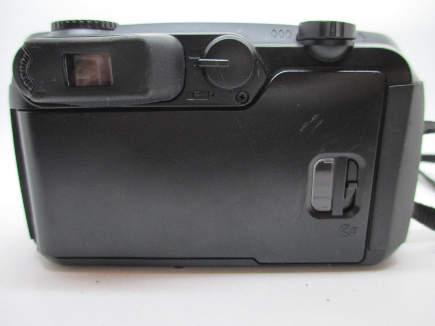 Pentax IQ Zoom 160 35mm Camera