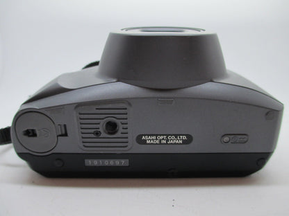 Pentax IQ Zoom 160 35mm Camera