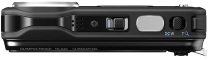 Olympus Tough TG-620, Black
