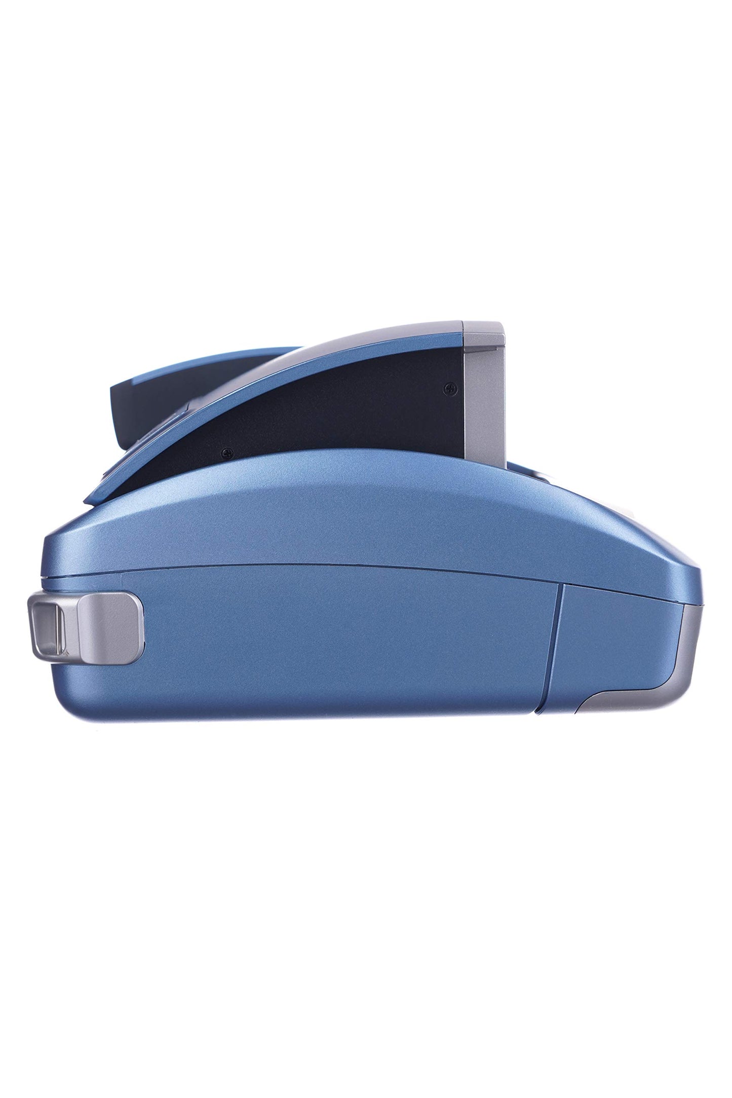 Polaroid One 600 Instant Camera with Digital Display, Light Blue