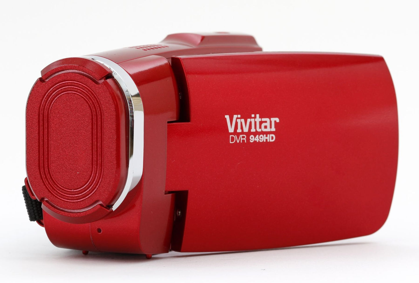 Vivitar DVR910HD-BLK-OM 2.7" Digital Video Recorder, Colors May Vary