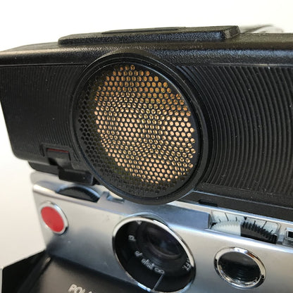 Polaroid SX-70 - Land Camera Model 2