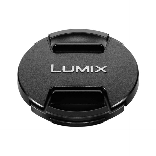 Panasonic DMW-LFC58AGU LUMIX G Lens Cap 58mm Brand PANASONIC