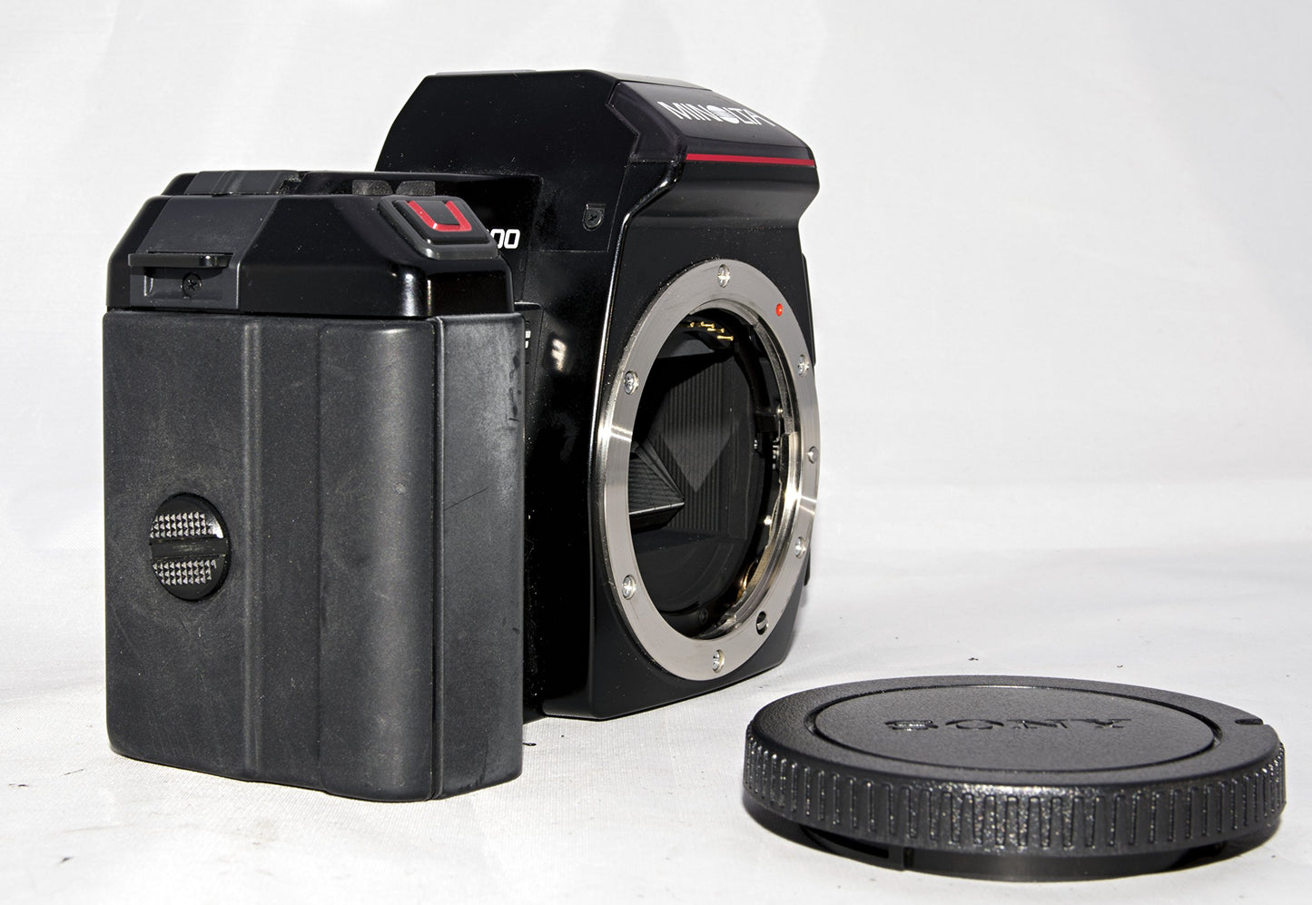 Minolta Maxxum 5000 Camera Body