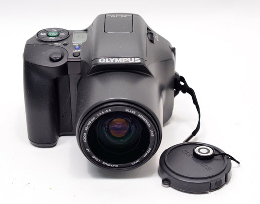Olympus IS 10 Film Camera