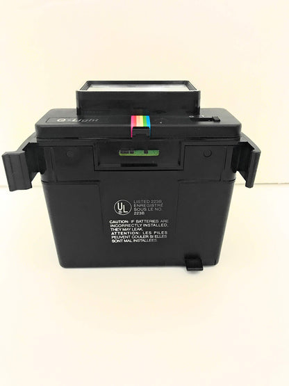Q-Light Flash for Polaroid SX-70