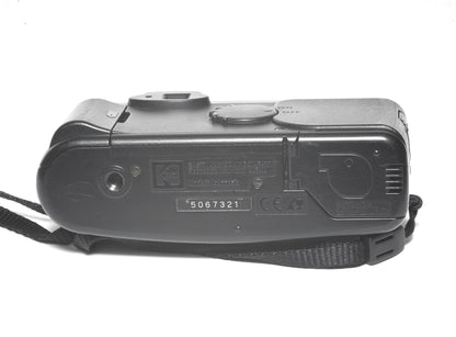 Kodak Advantix 4100 IX Zoom APS Film P&S Camera With 30-60mm Multi AF Zoom Lens