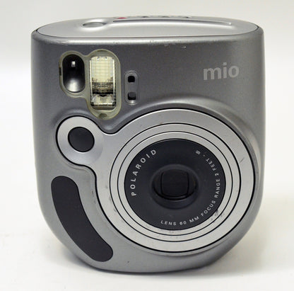 Polaroid Mio Instant Camera