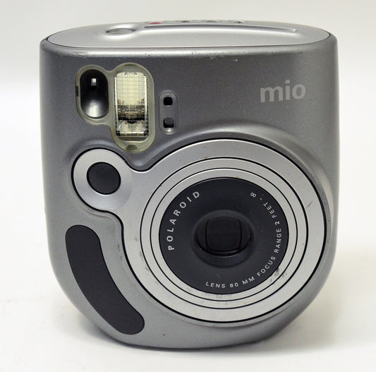 Polaroid Mio Instant Camera