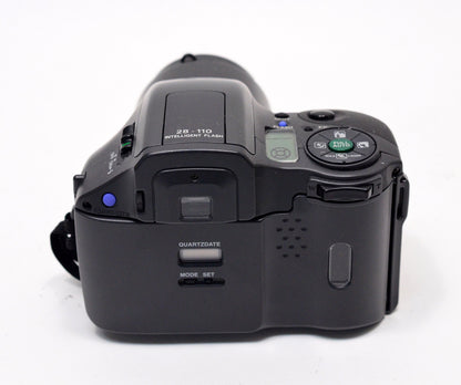 Olympus IS 10 Film Camera