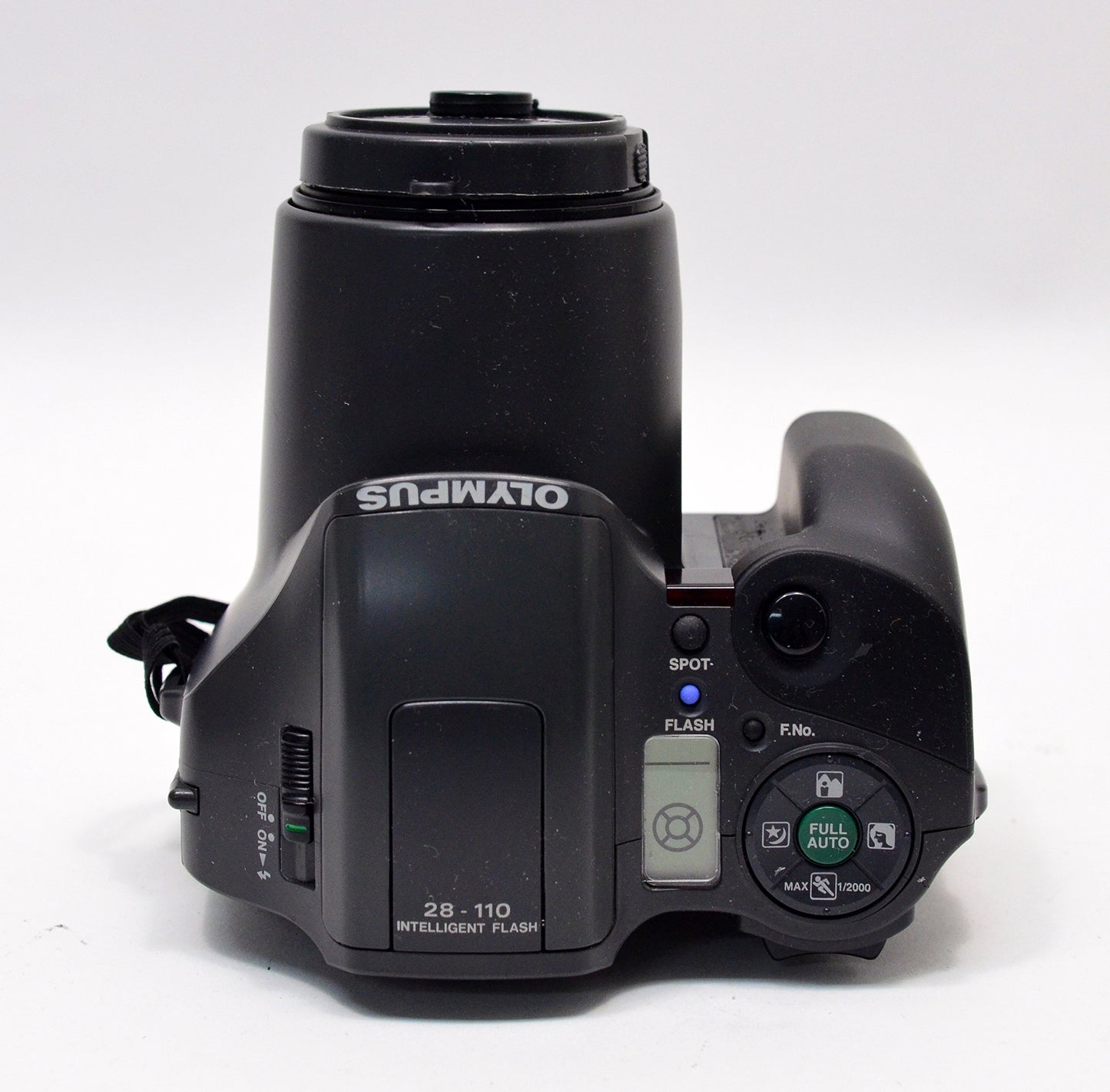 Olympus IS 10 Film Camera